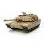 U.S.Main Battle Tank M1A2 ABRAMS (Full-Option Kit) (Export Ver.)