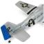 P51 Mustang TW748-2