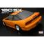 Nissan 180SX Body