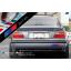 Sticker แถบสี///M