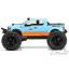 2017 Ford F-150 Raptor Clear Body.