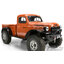 1946 Dodge Power Wagon Clear Body