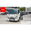 ISUZU เทเลเทค NLR130 ISUZU LED TECH ยูโร 3