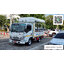 NLR 130 isuzu รถโดยสาร รถสองแถว ยูโร 3