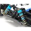 TT-02B/DF-03 Aluminum Damper Set
