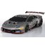 Lamborghini Huracan Clear Body