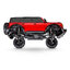 2021 Ford Bronco (TRX-4)