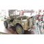 Jeep Willys (1:6 1941 MB Scaler)