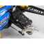Hotshot II Blockhead Motors