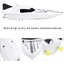 Mini Speedboat 100A4
