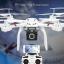 X101 Quadcopter.