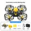 Mini Drone 4DRC 4D-V18