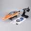 Racing Flipped Boat FT016