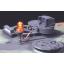 Leopard 2 A6 Main Battle Tank (Full-Option Kit).