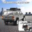Jeep Cherokee 4x4 (MN78)