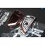 เคสรีโมท TPU Chrome DF Series