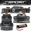 RS4 Sport 3 RTR Ken Block's 1965 Ford Mustang Hoonicorn RTR