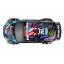 Ken Block WR8 Flux /2015 Ford Fiesta ST RX43 Body.