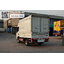 ISUZU NLR 130 กระบะเหล็ก อลูมิเนียมทึบ - ISUZU SALES TRUCK ยูโร3