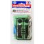 Wide Front Sliding Damper