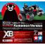 XB Tractor Kumamon Version (WR-02G)