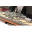 U.S. Battleship BB-62 NEW JERSEY.