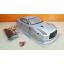 Nissan Skyline GT-R (R35) Body (Silver)