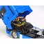 MAN TGX 26.540 6x4 XLX (Light Metallic Blue Edition)