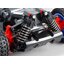 Ford Escort Mk.II Rally (Painted Body) (MF-01X)