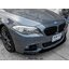 ติดตั้ง BMW F10 M Sport
