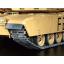 U.S.Main Battle Tank M1A2 ABRAMS (Full-Option Kit) (Export Ver.)