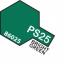 PS25:Bright Green