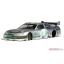 TTC Clear Body Sedan.