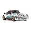 Porsche 934 Coupe Vaillant (1976) (TA-02SW)