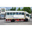 รถโดยสารส่วนบุคคล รถสองแถว 6ล้อ ISUZU NPR EURO 5 MAX