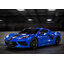 Chevrolet Corvette Stingray (4-Tec 3.0)