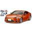 XB Toyota 86 Scion FR-S (TT-01 Type ES).