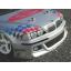 BMW M5 Body