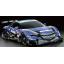 Raybrig NSX Concept-GT Body