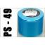 PS49:Sky Blue Anodized Aluminum