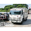 ISUZU NMR 130 กระบะสแตนเลสคอกสูง - ISUZU SALES TRUCK ยูโร3