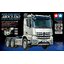 Mercedes-Benz AROCS 3363 6x4 Classicspace (Light Gun Metal Edition)