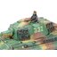German King Tiger (Production Turret)