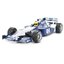 F201 Spare Wheel Set