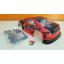 Toyota 86 Body (Red-Bla)