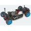 Ken Block WR8 3.0 w/ Ford Fiesta ST RX43 Body.