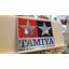 Tamiya Crystal Sticker