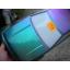 PS Iridescent Blue/Green