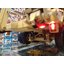 U.S. M983 Hemtt Oshkosh 8x8 Military Tactical Truck w/M747 Lowboy Trailer (Full-Option)