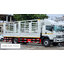 FTR240 แรงม้า ความยาวแชสซี 7.6 เมตร ใหม่ล่าสุด ติดตั้งกระบะคอกสูง ยูโร 3